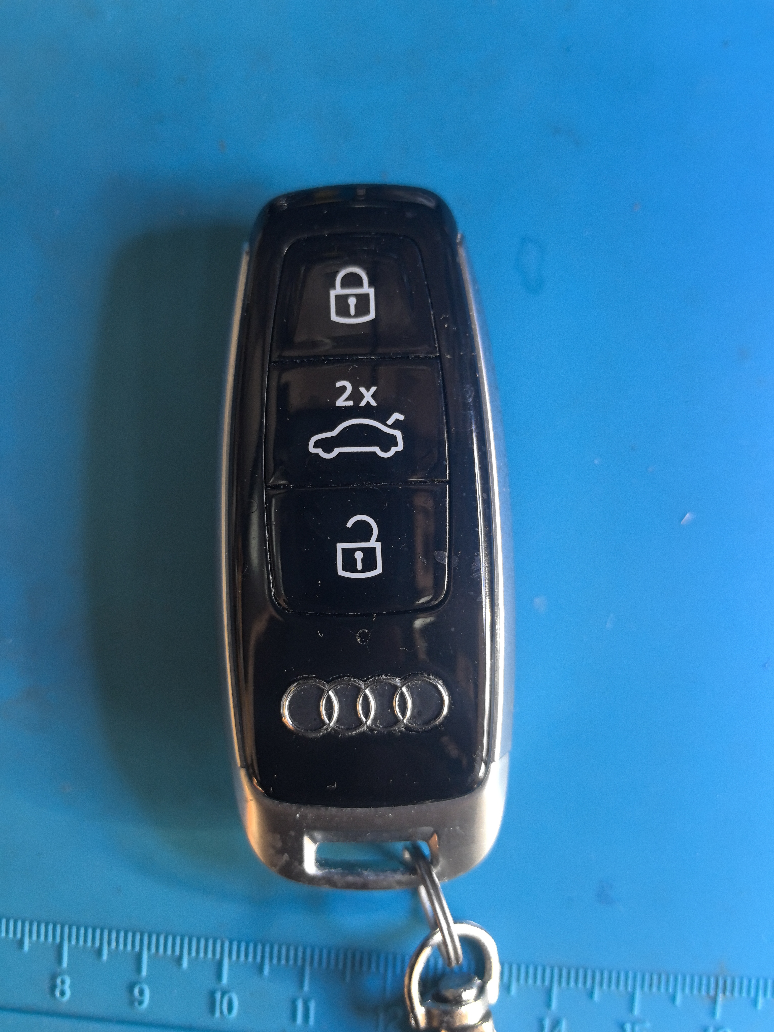 汽车钥匙漏电维修咨询免费！检测收费9.9元。