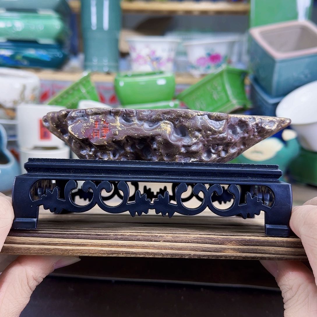 陶瓷花盆特价上新