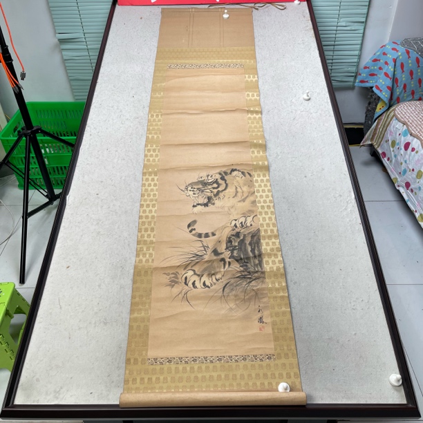 装饰国画专拍链接108