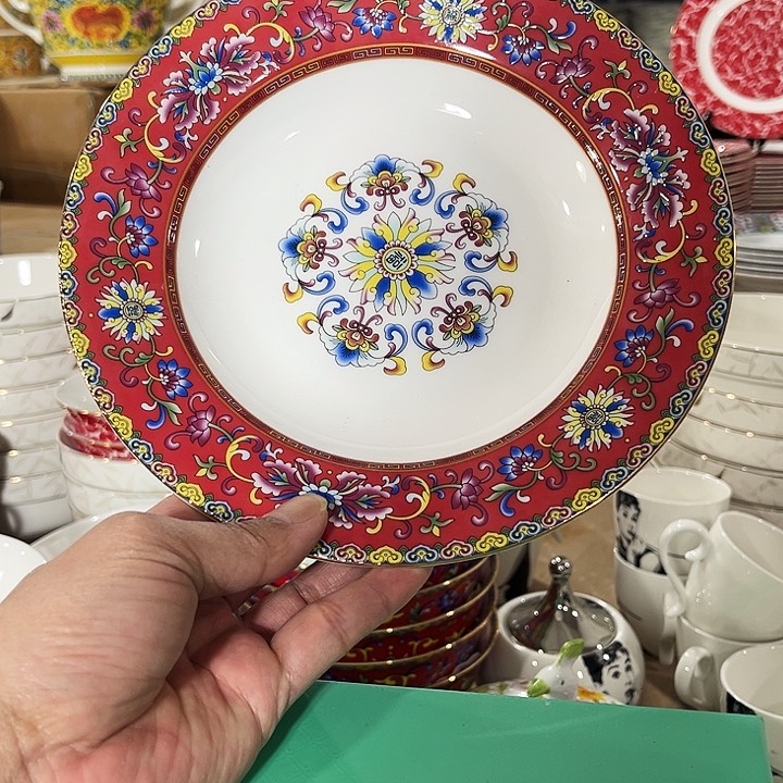 骨瓷优质骨瓷福利款