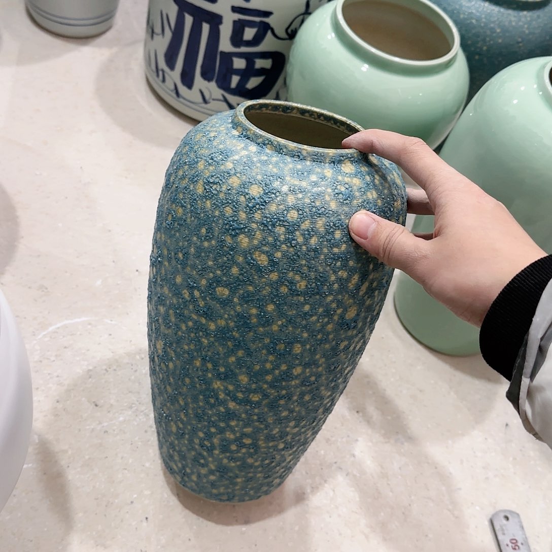 摆件正品无孔正品