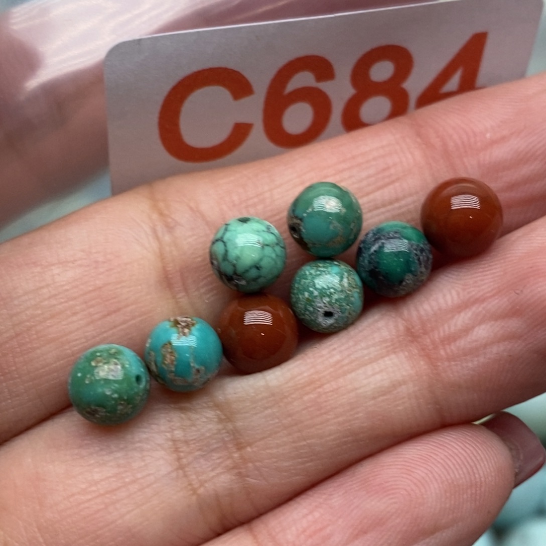 南红玛瑙珠宝奇石未镶嵌