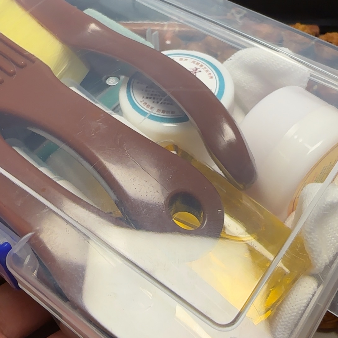 橄榄核手串/手链一物一图