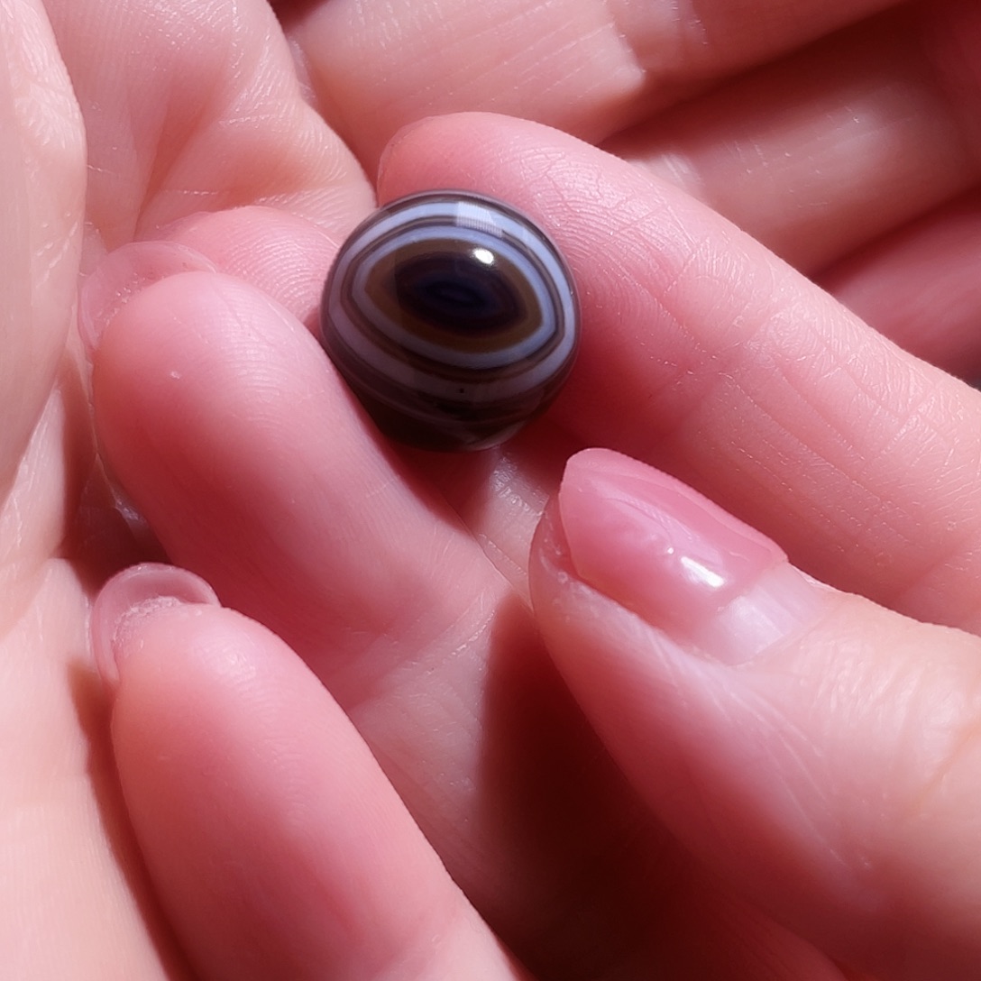 玛瑙未镶嵌吊坠玛瑙珠