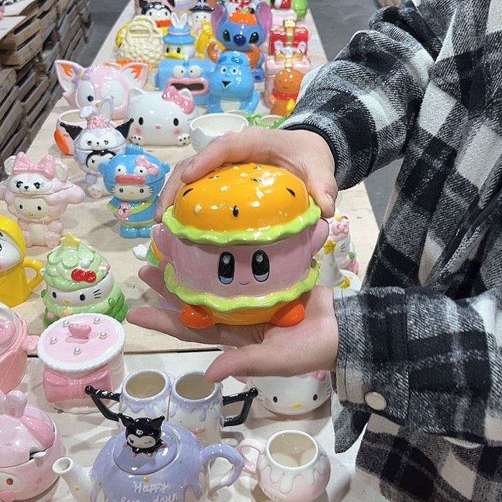 紫砂茶案我们的目标是成为