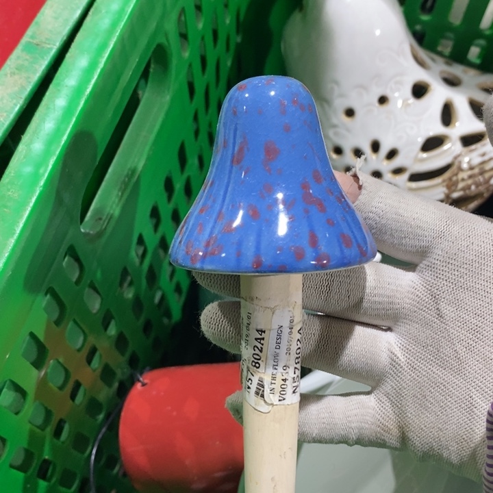 陶瓷树脂工艺摆件