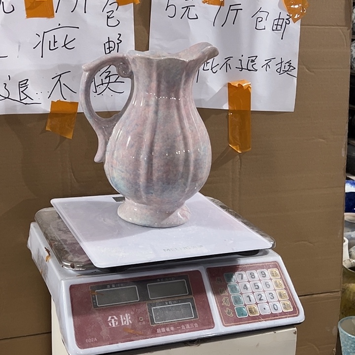 陶瓷景德镇陶瓷花瓶工艺厂家