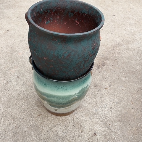 18/21瑕疵掉耳朵。 