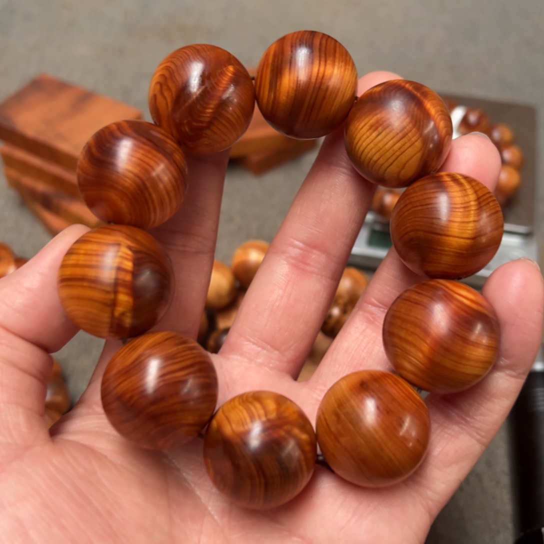 柏木（崖柏）北太行陈化崖柏