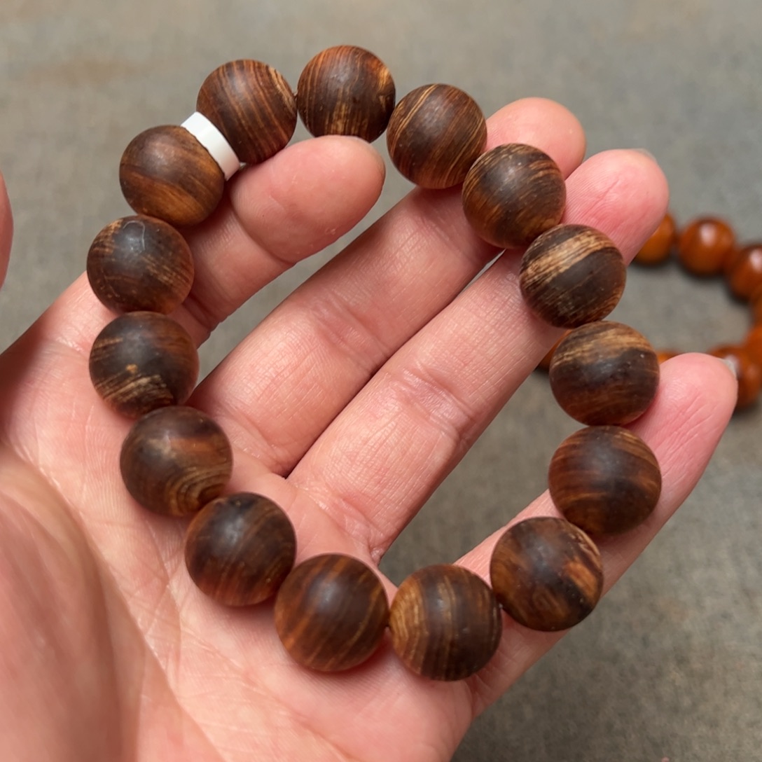 柏木（崖柏）北太行陈化崖柏微瑕