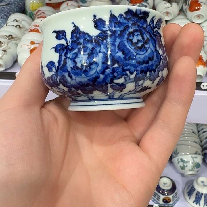 陶瓷艺术品收藏陶瓷