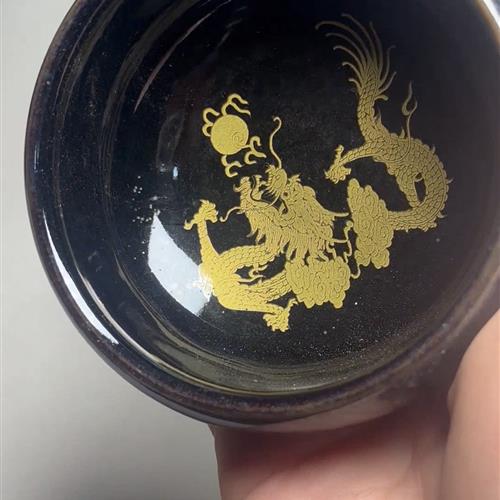 【闪购商品】茶盏-127............