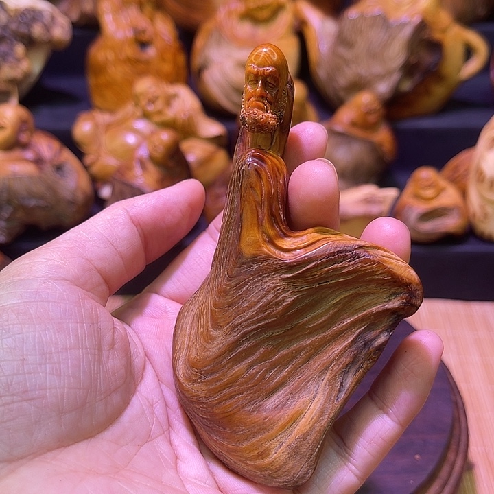 柏木（崖柏）8888888888888