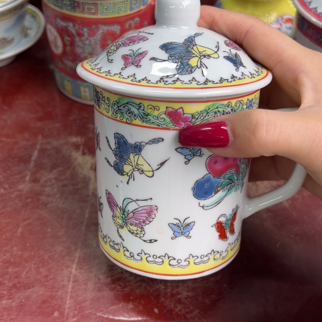 摆件陶陶瓷陶瓷艺术