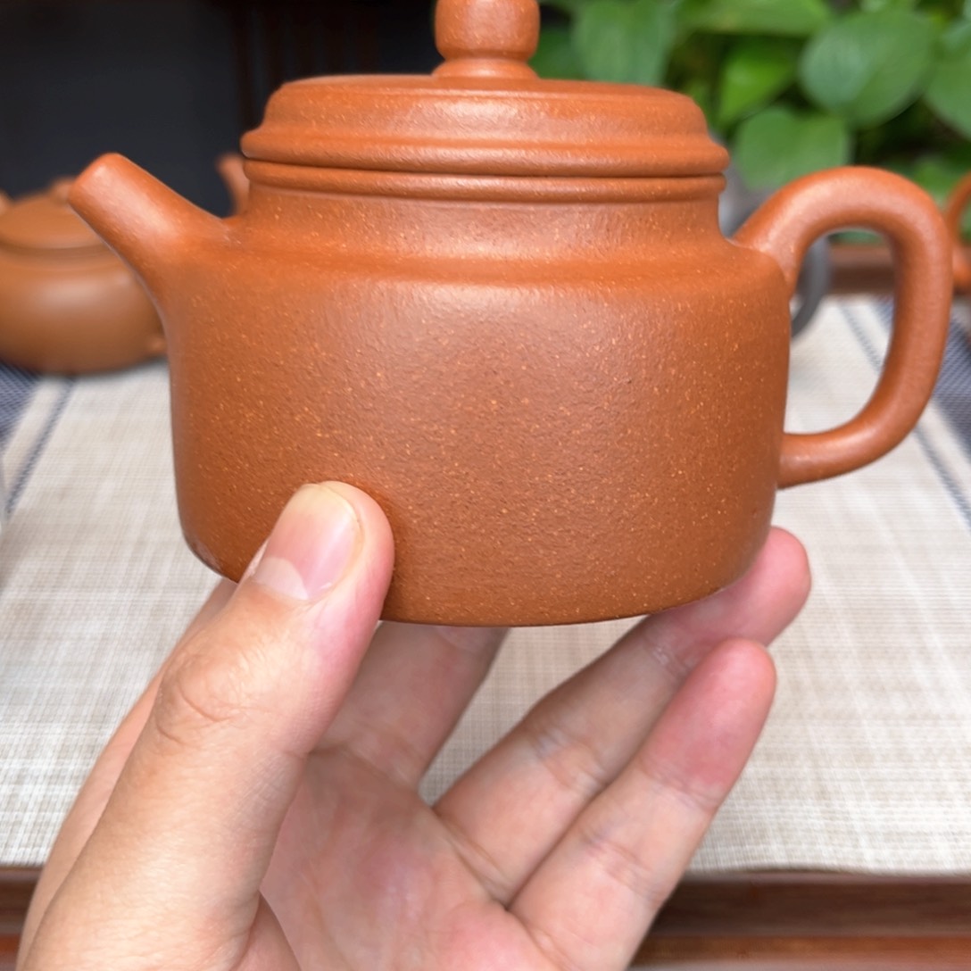 紫砂茶壶踏***?宜兴紫砂