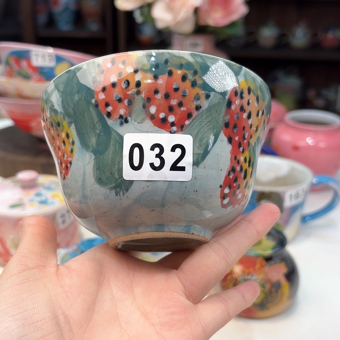 瓷片兔兔的小可爱太