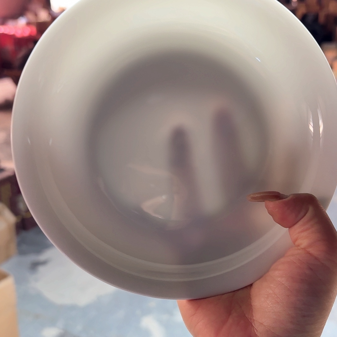 景德镇陶瓷4个好的