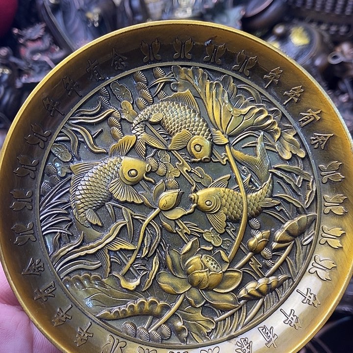 铜器时代……铜器时代