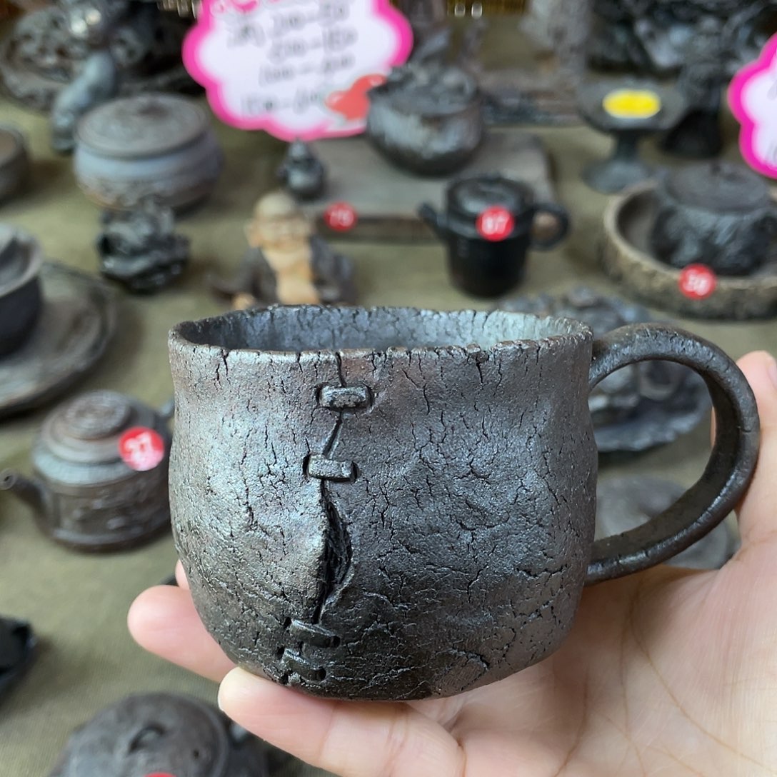 福利炸炸炸炸炸马克杯