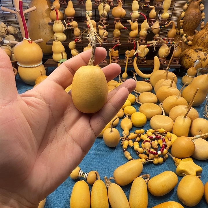 葫芦直播间一物一拍