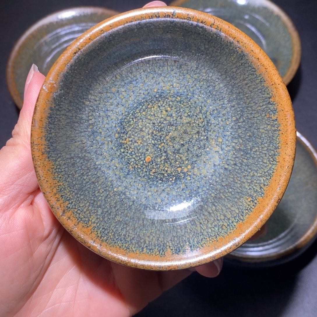 茶盏                3