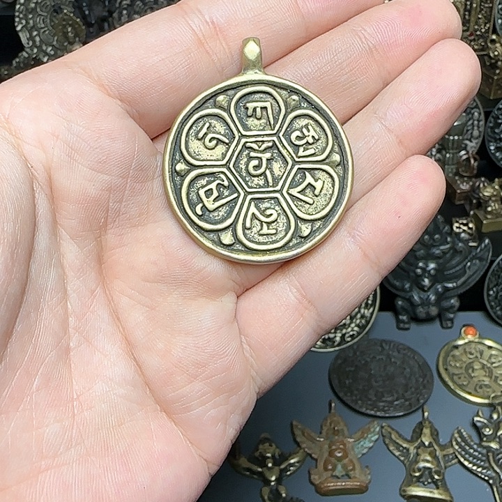 泥塑精品小元素品相完美