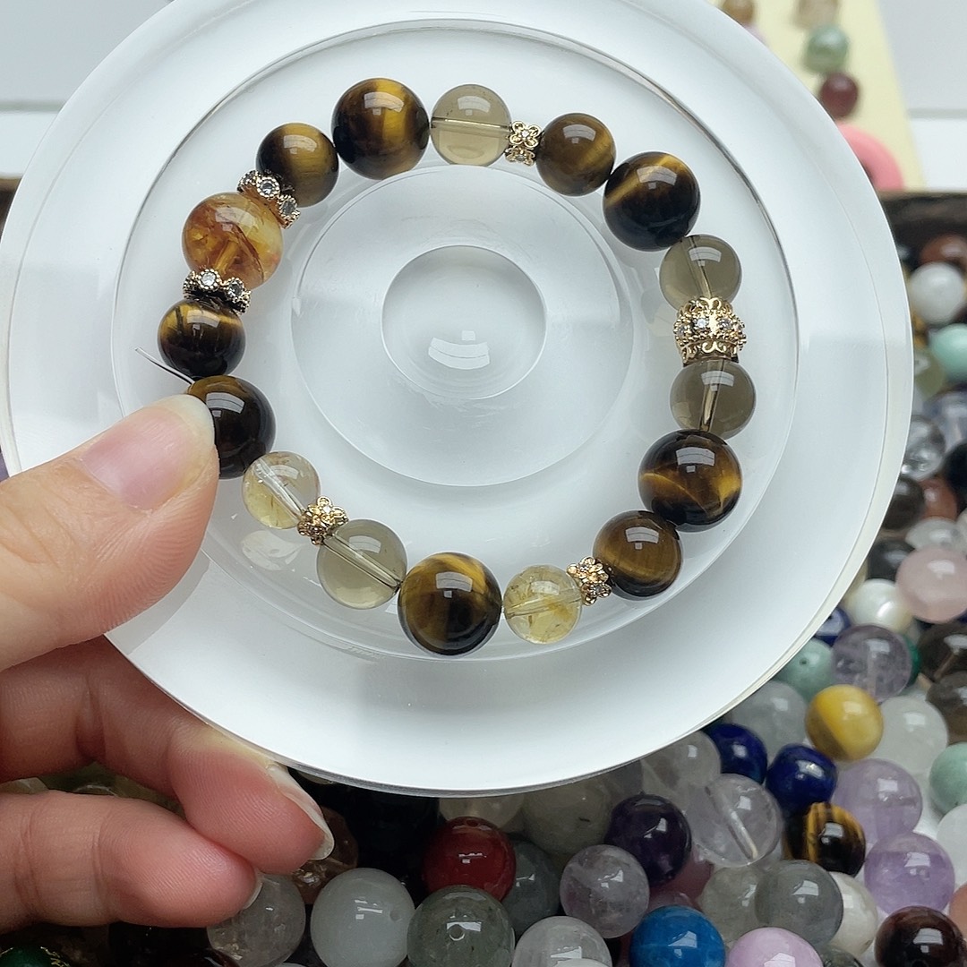 大理石磁石金霸款