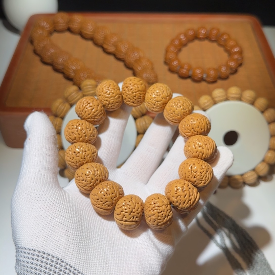 桃核吊坠能****能精品桃核