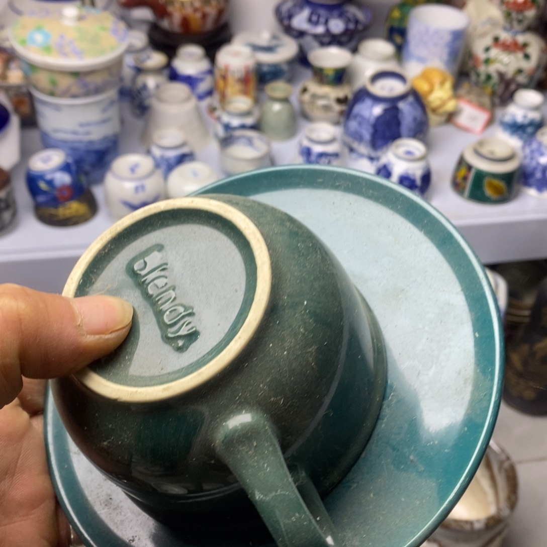 瓷片我想说什么我会和他们商量