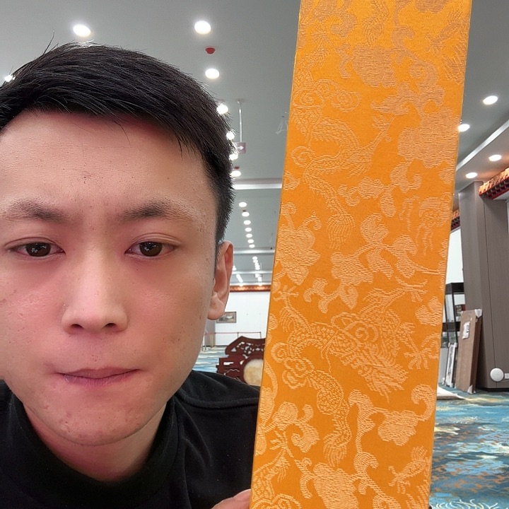 国画国画作品展！