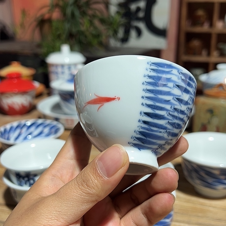 陶瓷艺术作品欣赏