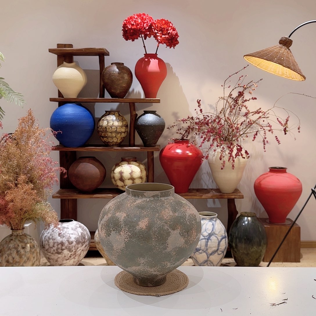 景德镇陶瓷闪22号