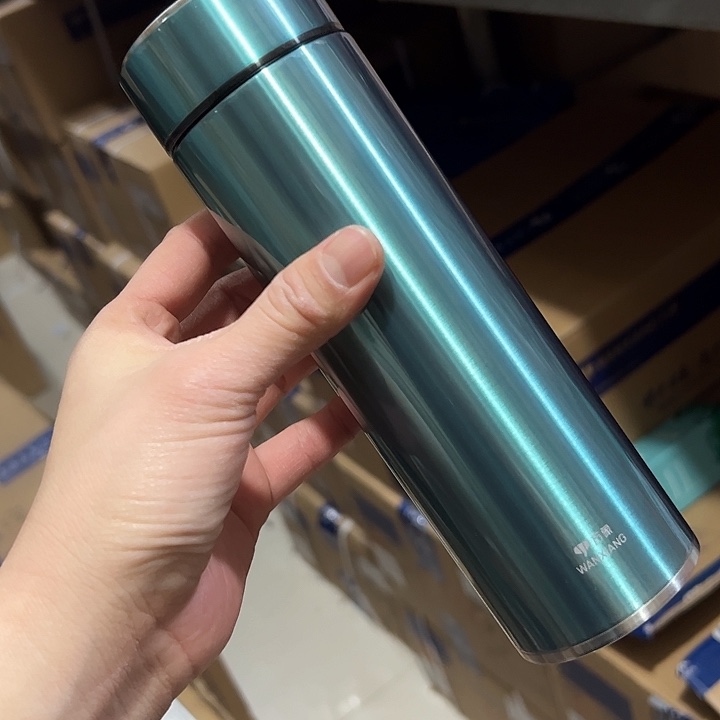 H63-380ml  不带滤网  杯套