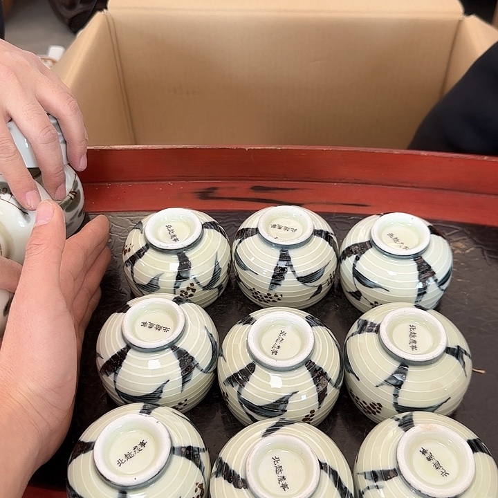 瓷片瓷质品工艺品