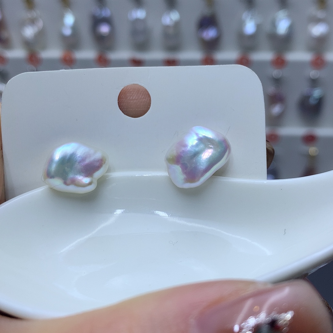 其它未镶嵌淡水珍珠