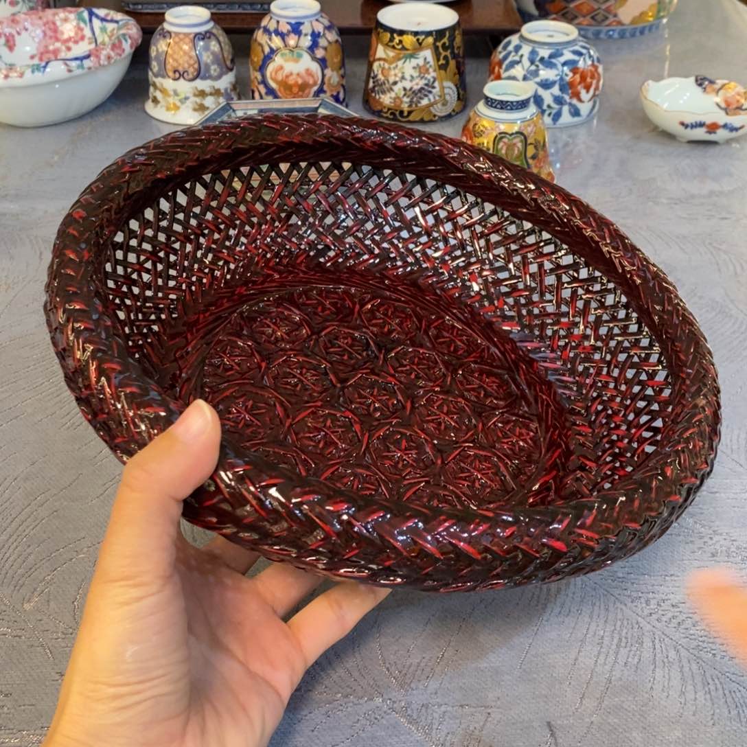 杯25 厘米 小杨瓷器陶瓷陶瓷