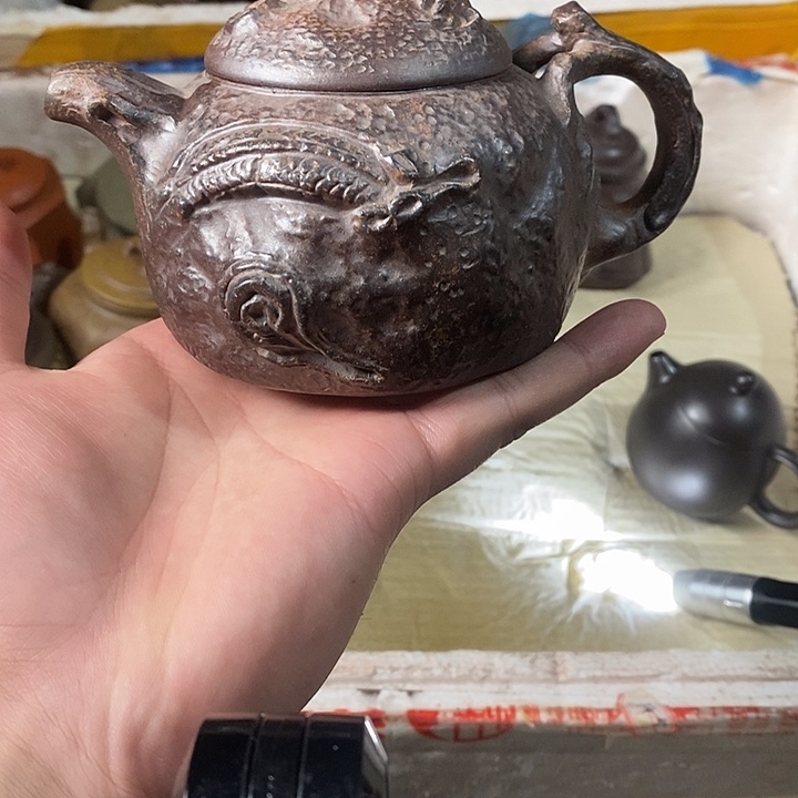 茶壶紫砂紫砂茶壶