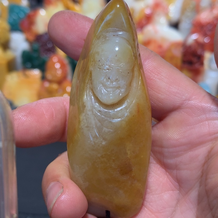 寿山石寿山石印章