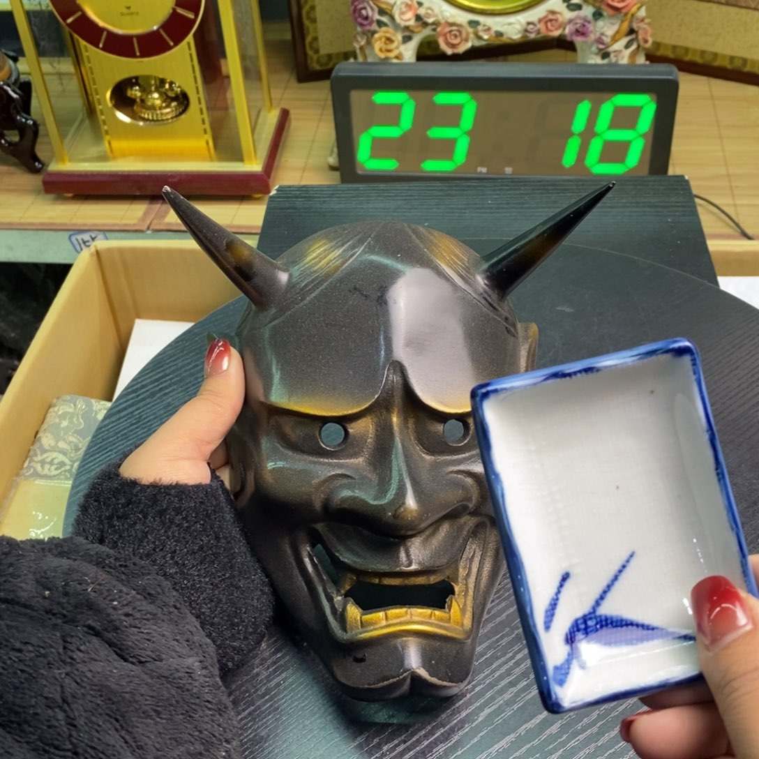 摆件有字有字有字