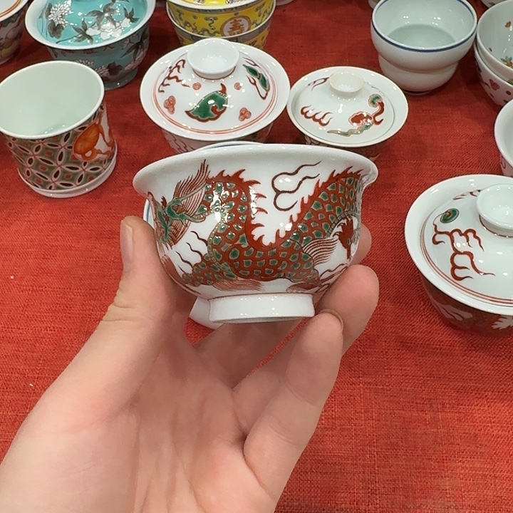 陶瓷艺术品收藏陶瓷