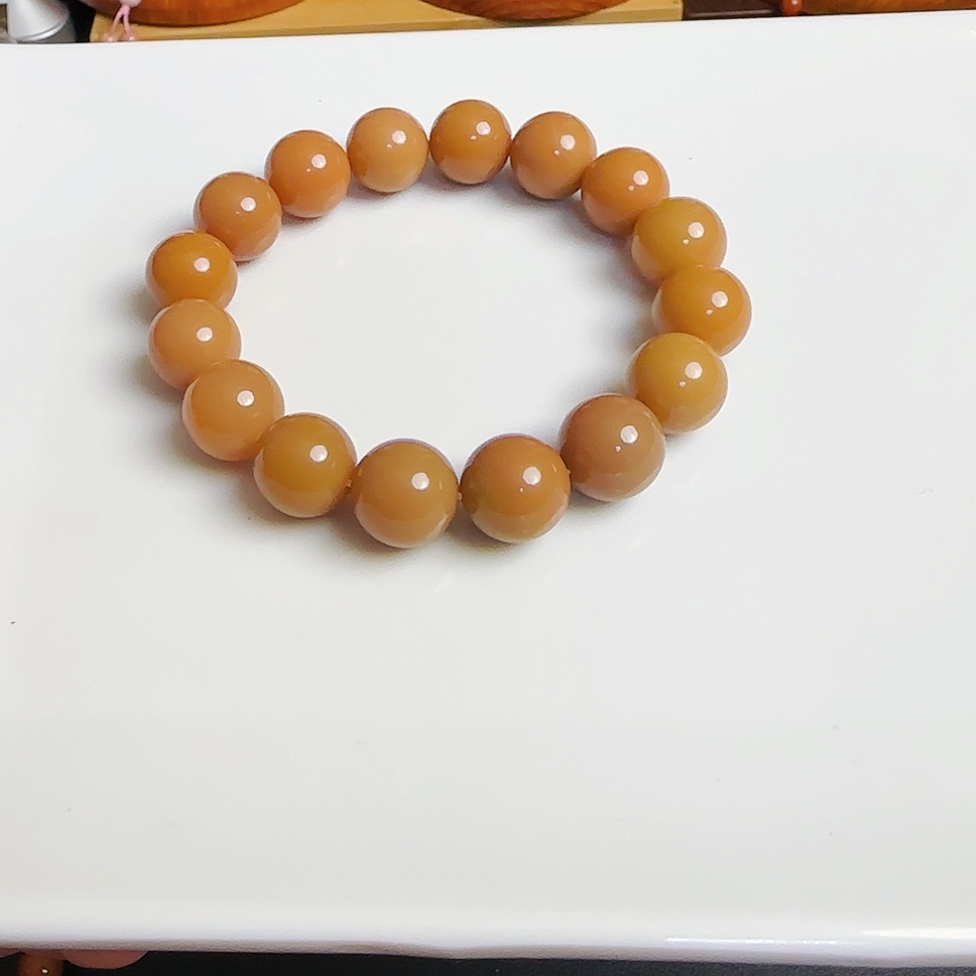 玛瑙/玉髓手串未镶嵌