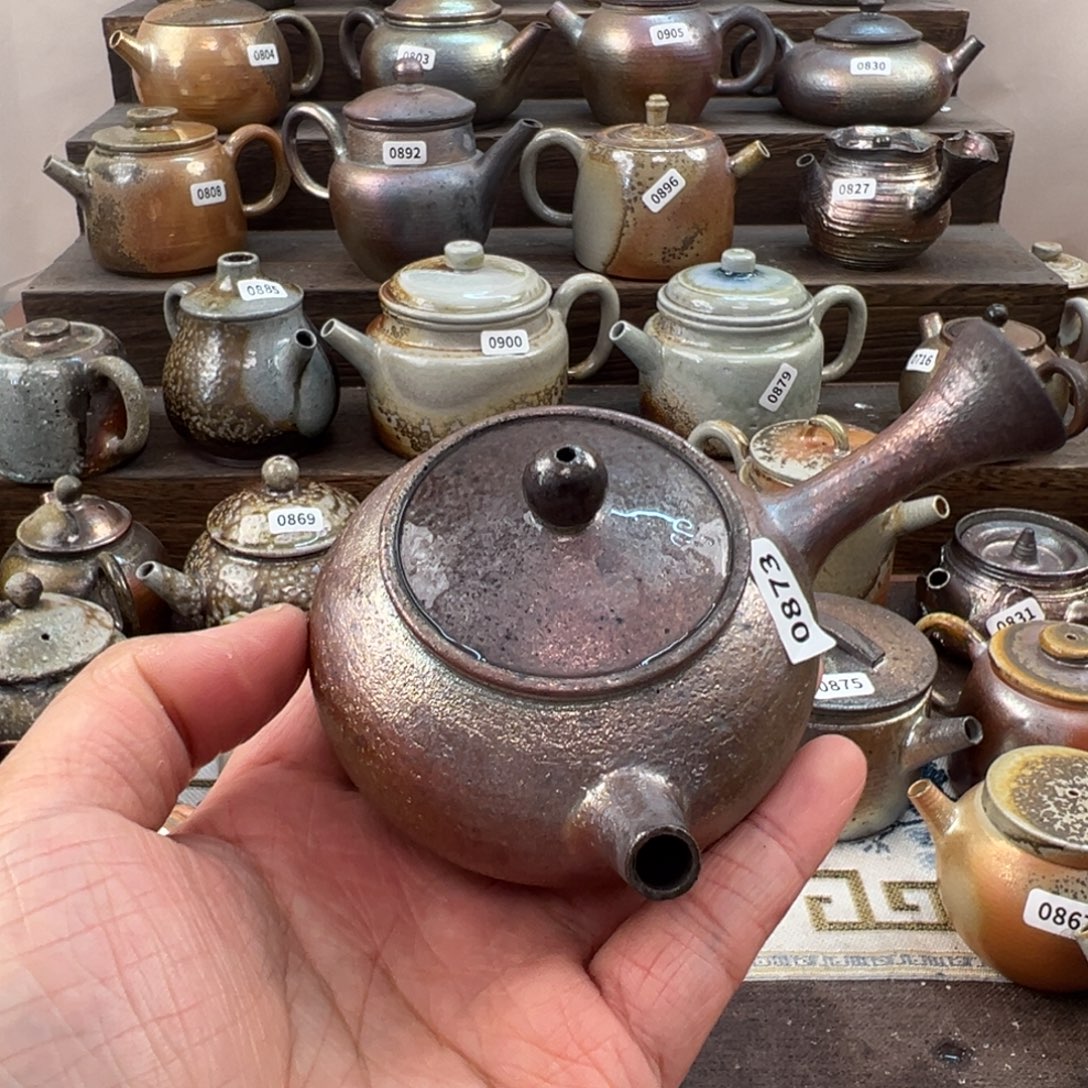 以***后柴烧茶器感谢支持