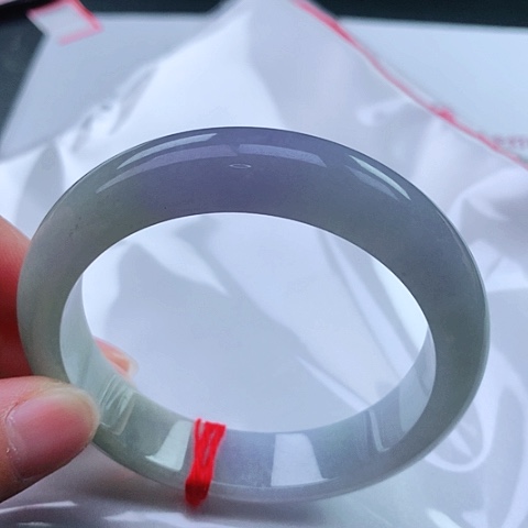 翡翠手镯未镶嵌37 号翡翠手镯