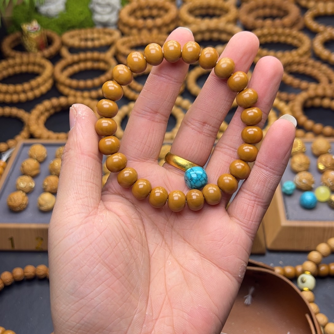 ****陈吊坠猴头核桃算盘➕网花