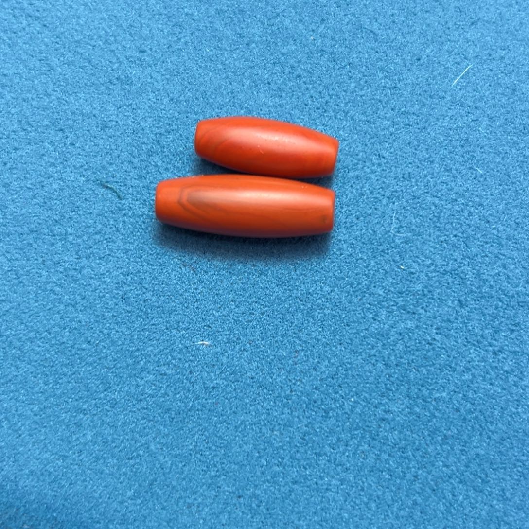 杰***布定制南红玛瑙未镶嵌