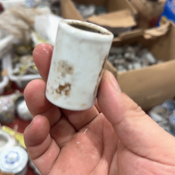 摆件景德镇陶瓷艺术品