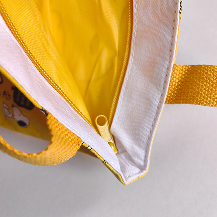 可爱收纳包 不退不换 满39包非偏 备注昵称