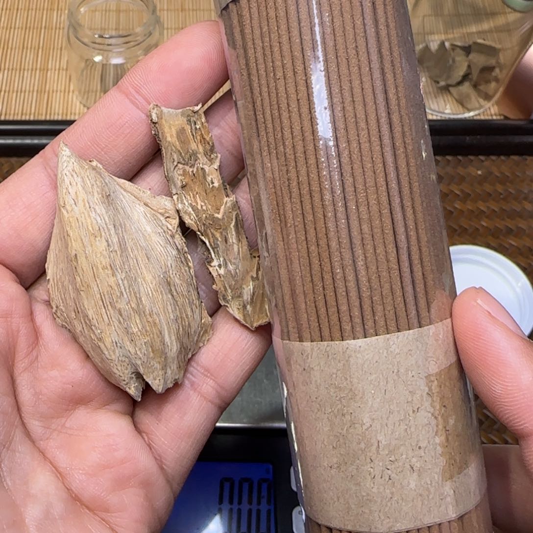 广西虎斑奇4克重的
