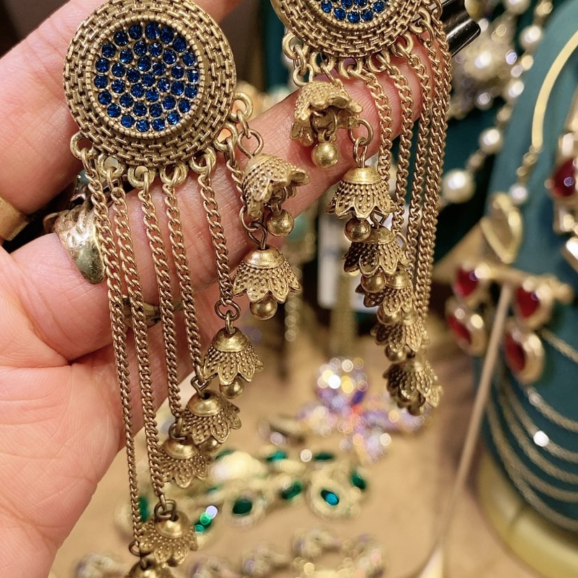 【闪购商品】纯铜锆石合金