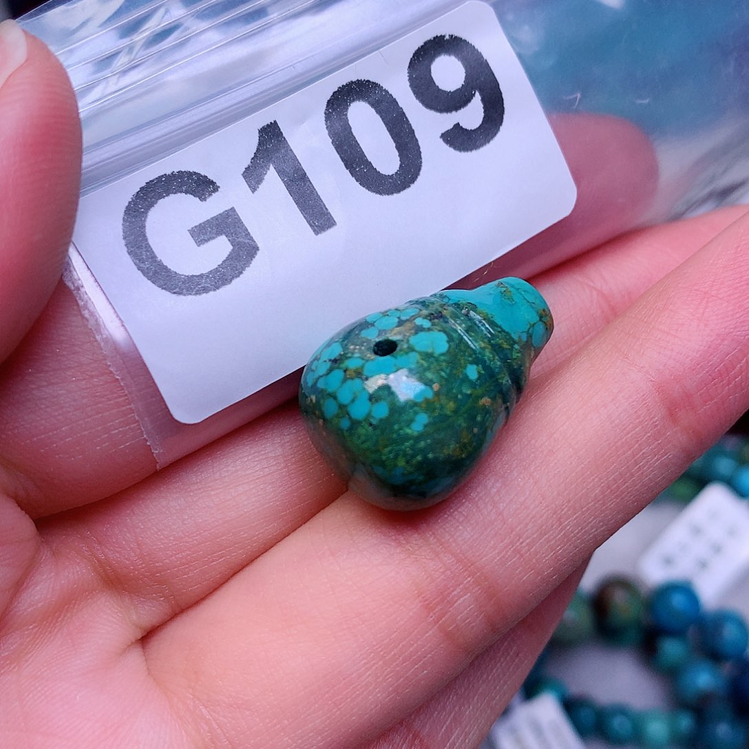 空竹粉丝专享十堰特色手工散珠